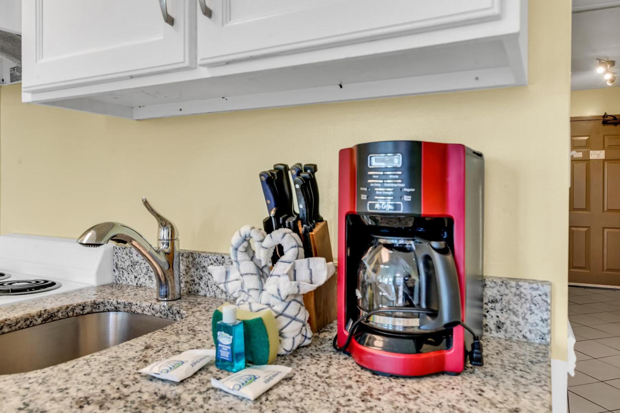 Oceanfront Condo Steps To The Beach W No Resort Fees マートルビーチ エクステリア 写真