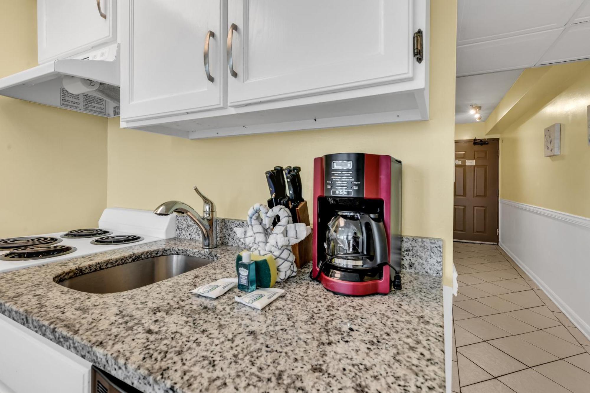 Oceanfront Condo Steps To The Beach W No Resort Fees マートルビーチ エクステリア 写真